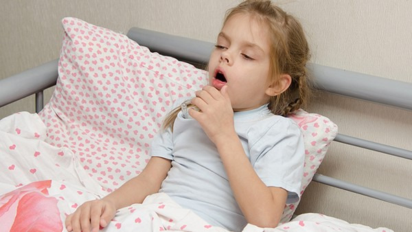 小孩风热咳嗽吃什么药？为了家人健康，提早了解下