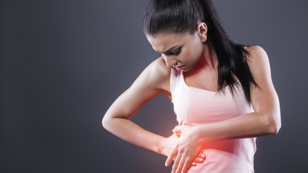没有任何不适症状的腹泻加胆囊炎该怎么办？