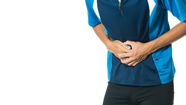 恶化性胃溃疡严重吗
