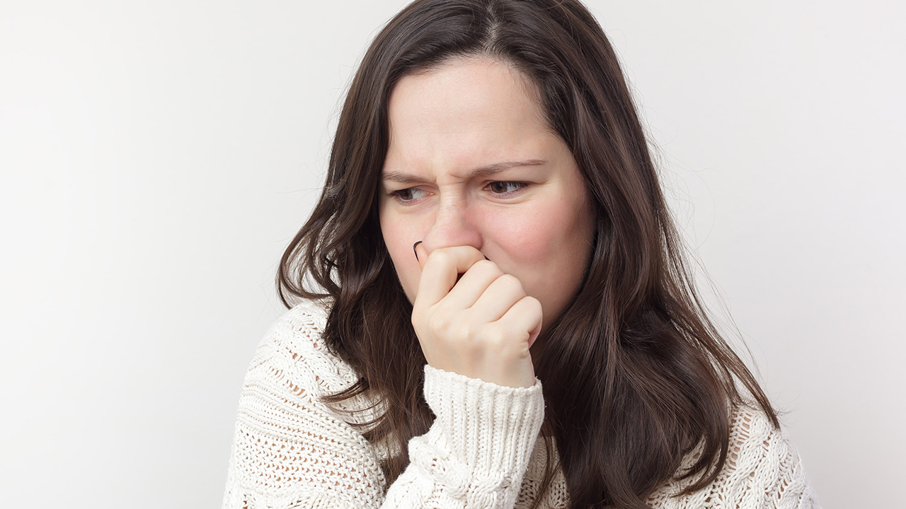 口臭是胃细菌感染造成的么
