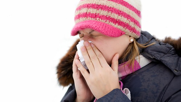 鼻炎药能缓解流鼻涕吗吗