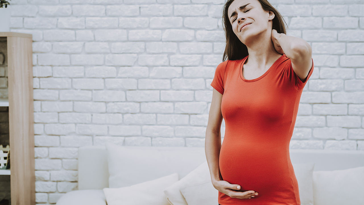 女性怀孕多久会有反应 确诊怀孕后一定会孕吐吗