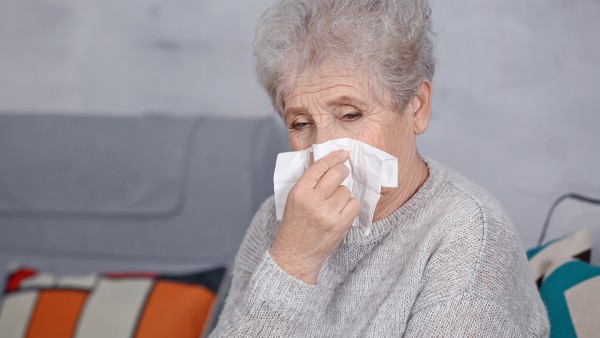 冬季流感该怎么治疗好  冬季流感吃什么中成药有哪些