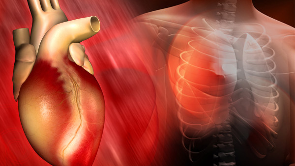 心肌炎并发症有哪些 心肌炎和心包炎有什么区别