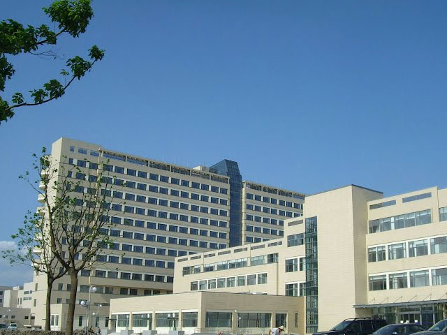 上海奉贤区中心医院/上海交通大学附属第六人民医院南院