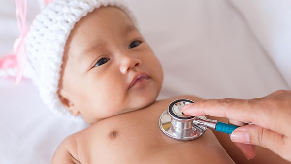 宝宝支气管哮喘如何防治？支气管哮喘吃什么食物好？