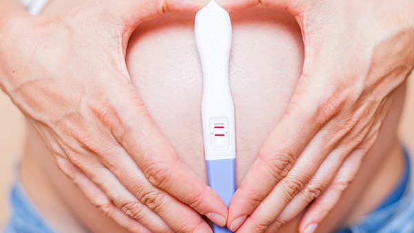 预防不孕先护理好子宫 叶酸是保护子宫的好帮手