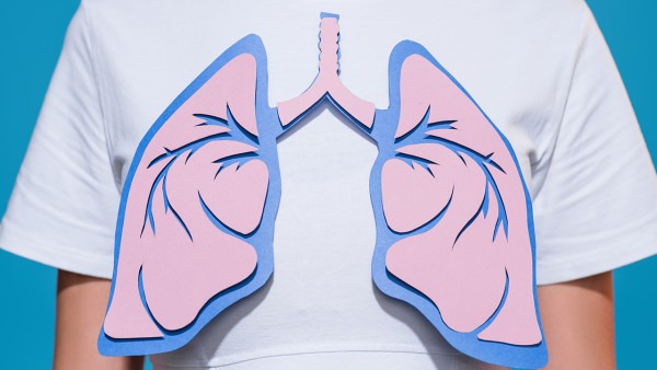 肺结节的“天然克星”有哪些？三种食物守护你的肺部健康