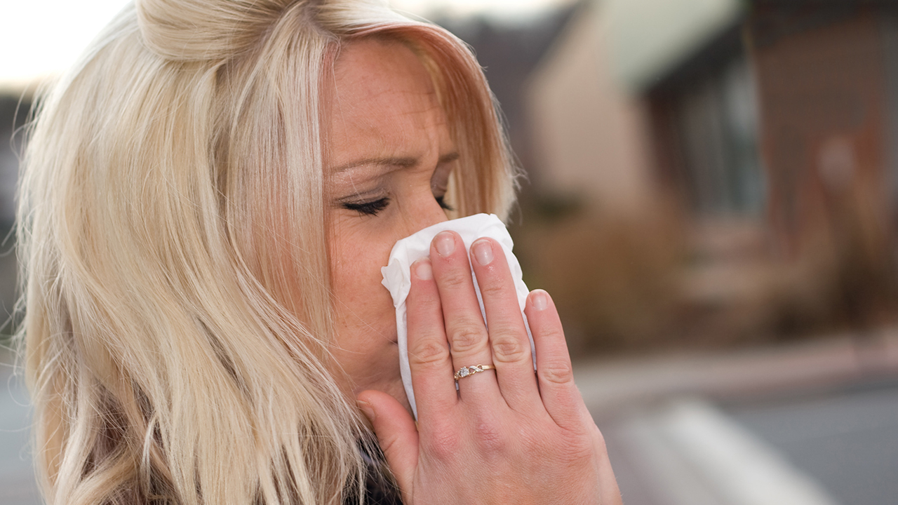 怎么判断是鼻炎还是感冒