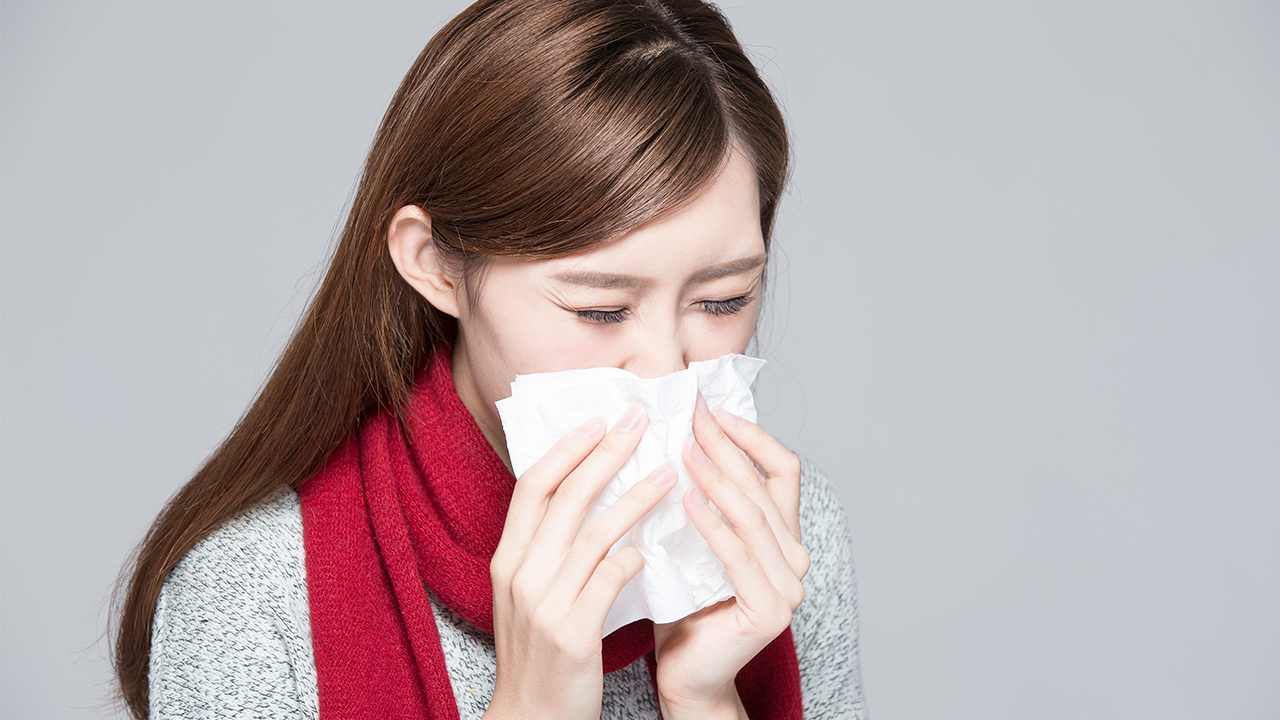 鼻炎药对感冒鼻炎有效吗
