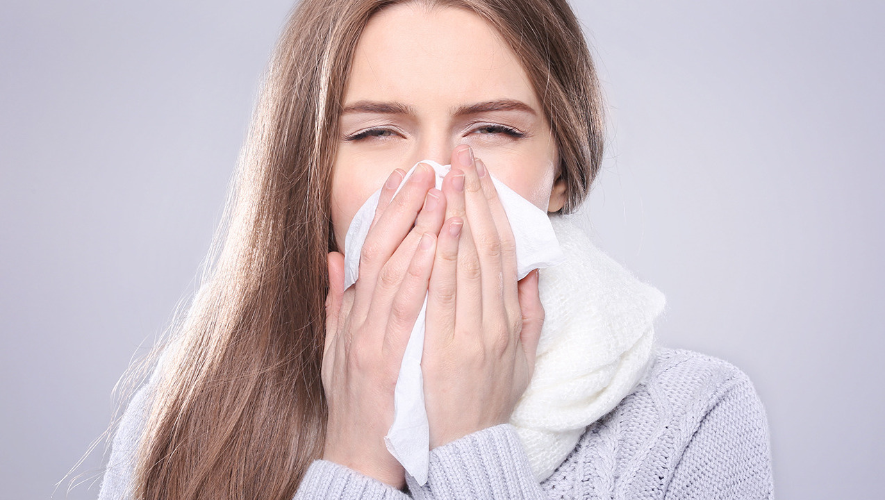 流行性感冒的治疗方法  流行性感冒吃什么药
